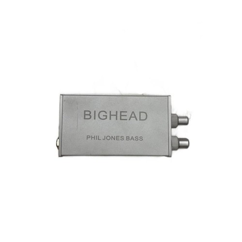 Phil jones bass bighead 1 - jones,