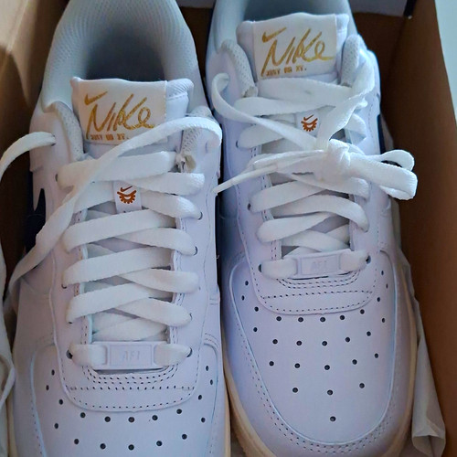 Nike air force 07 - force, '07