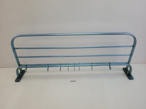 Flurgarderobe aluminium - flurgarderobe,