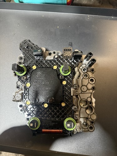 Dsg mechatronik mit - mechatronik,