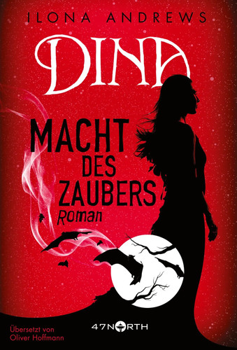 Dina macht des zaubers - dina,