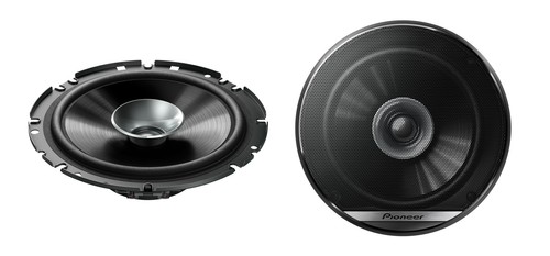 Pioneer g1710f 5 cm - pioneer, 16,5