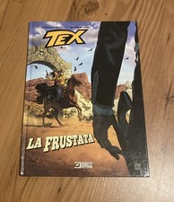Tex: La Frustrata Italienisch