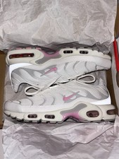 Nike Air Max Damen rosa/ Weiß