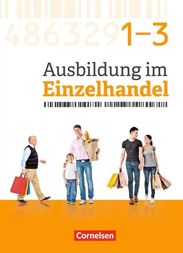 Ausbildung einzelhandel - im,
