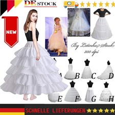 Brautkleid Unterrock