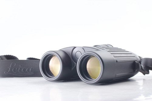 Neuwertig leica trinovid - [neuwertig],