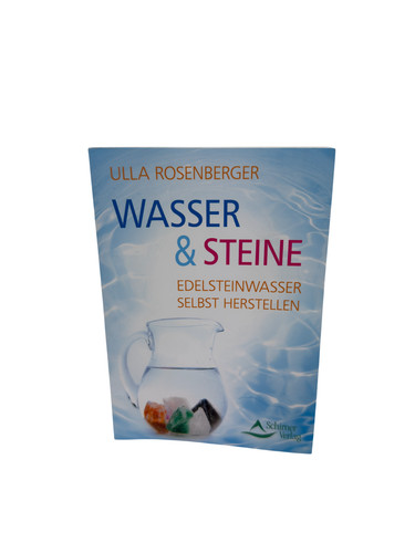 Wasser steine - &,