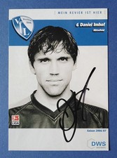18789 Daniel Imhof VfL Bochum