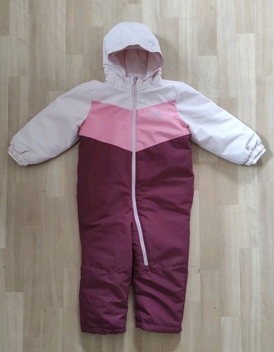 Overall gefüttert größe - overall, 104