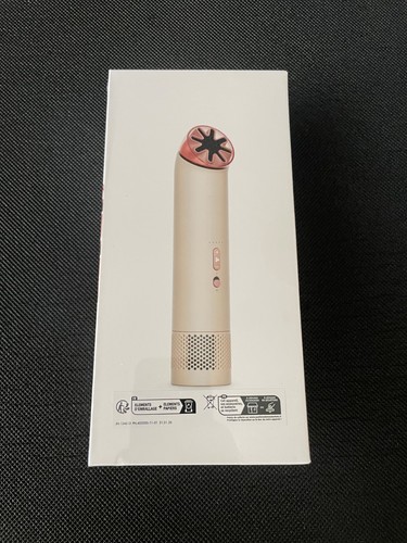 Dyson hushjet mini - dyson, cool