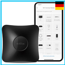 Universal Fernbedienung