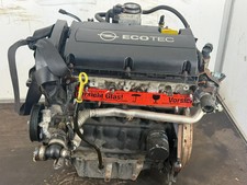 Motor Z16XEP Opel Meriva A