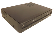 SEG DVR 1051 DVD Recorder +