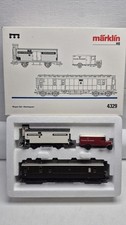 Märklin H0 4329 Wagen-Set