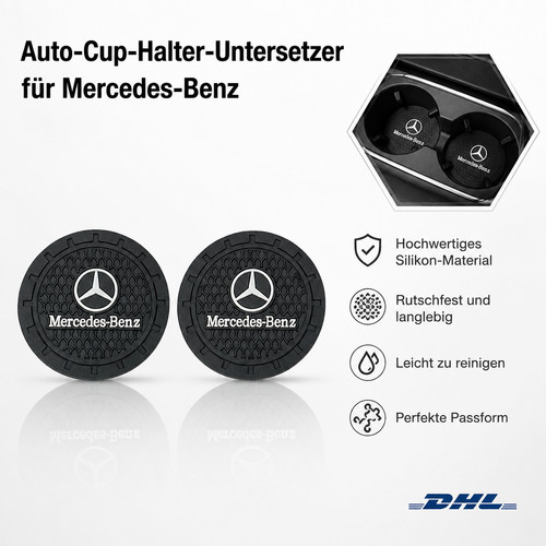 Stück für mercedes auto - stück,