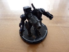 Mechwarrior - Dark Age - CMG - #049 Solitaire 98