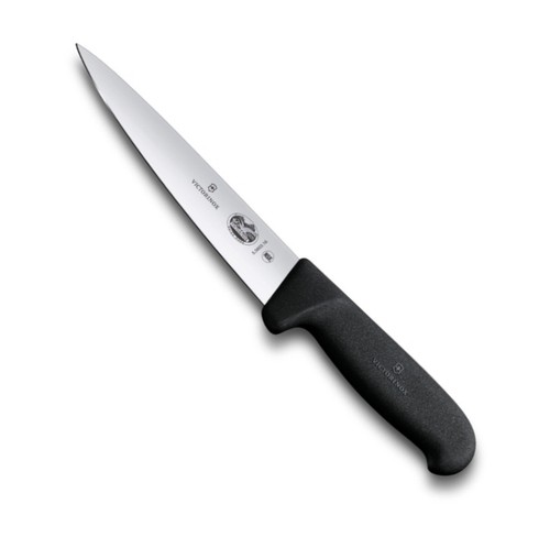 Victorinox fibrox scannmesser - victorinox,