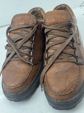 MEPHISTO CRUISER Schnürschuh Halbschuh Herrenschuh Outdoor desert Gr. 42 EUR 8