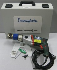 SWAGELOK TF16 TUBE FACING TOOL
