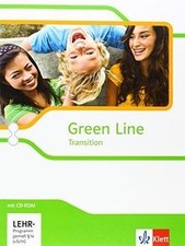 Green Line Transition