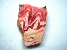 Erstklassige RHODOCHROSIT