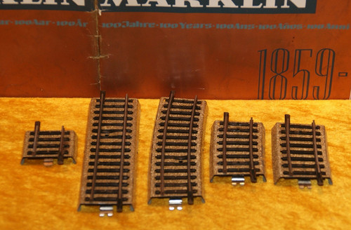 Märklin 3900 modellgleis - 3900,, modellgleis,
