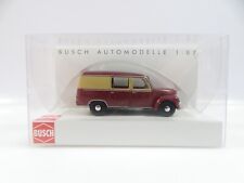 1:87 Busch 51270 Framo V90/2