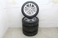 Audi A3 S3 GY Winterräder 5-Arm-Doppelspeiche Pirelli 205/50R17 DOT21 8Y0601025L