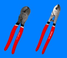 2 Stück Kraft Kabelschere