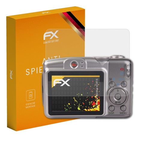 Atfolix displayfolie für - 3x,