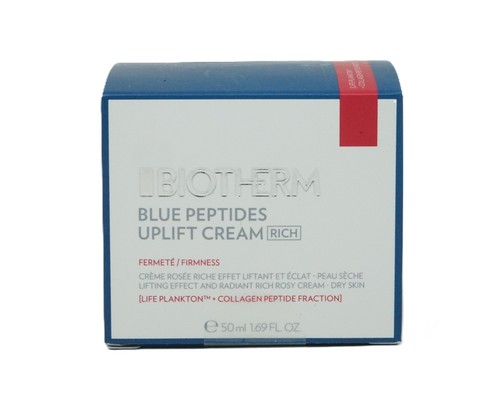 Biotherm blue peptides uplift - blue,