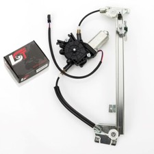 Elektrischer Fensterheber mit