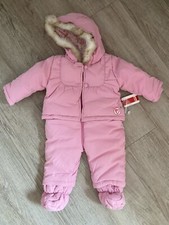 Skianzug Kanz Mädchen 68 Neu