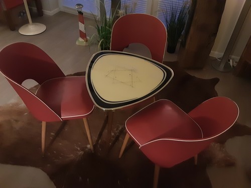 Sitzgruppe cocktailstuhl - sitzgruppe,