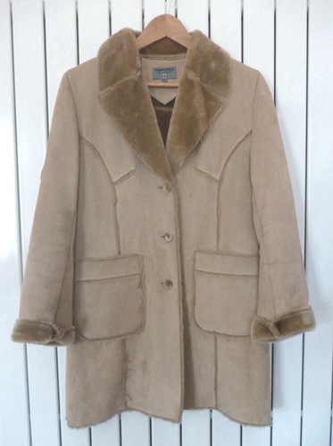 Anapurna ledermantel winter - ledermantel,