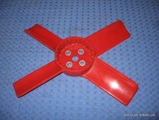 Ford Taunus 12m 15m P6 Lüfterflügel Oldtimer  Neu