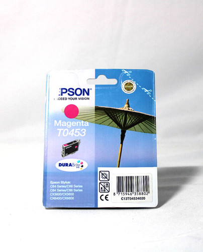 Epson t0453 8ml 250 - epson,