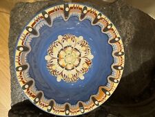 Schale Bulgarien Keramik