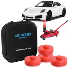 4PE Wagenheberaufnahme