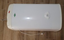 80l Warmwasserspeicher/ Wandspeicher/ Durchlauferhitzer Clage S80 2,0 kW, 230V