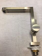 Einhebelmischer Franke Belaqua TAP050, Festauslauf Armatur, LED