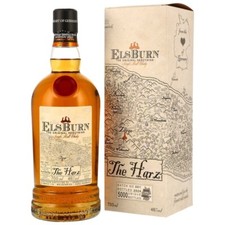 Els burn the harz - burn, -the