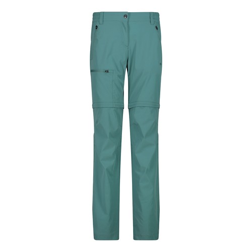 Cmp damen stretch trekking - cmp,