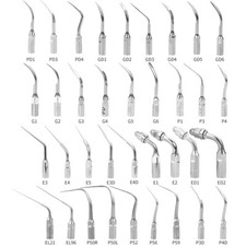 Dental Ultrasonic Piezo Scaler