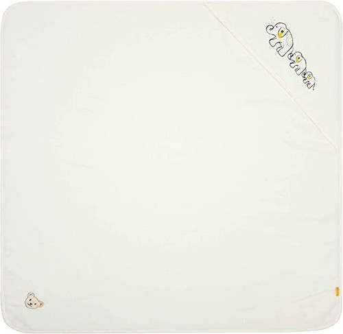 Steiff baby kinder badetuch - baby,