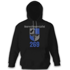 Heeresfliegerstaffel 269 Bundeswehr Wappen Abzeichen Heeresflieger #14246