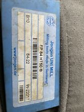 Jongen Uni Mill FP 84 HT50