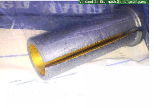 Maquet buchse infusionsstange - maquet,