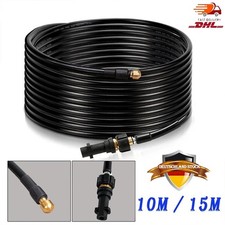 Neu Rohrreinigungsschlauch